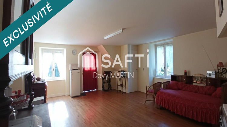 Ma-Cabane - Vente Maison La Selve, 91 m²