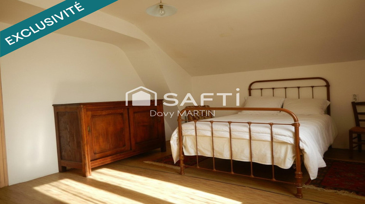 Ma-Cabane - Vente Maison La Selve, 91 m²