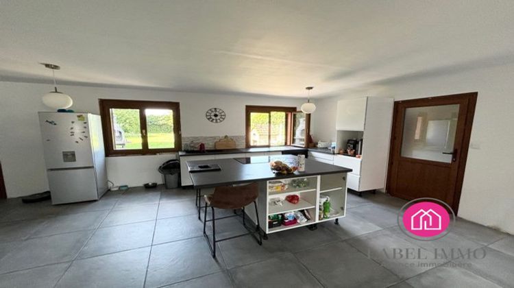 Ma-Cabane - Vente Maison La Sentinelle, 80 m²