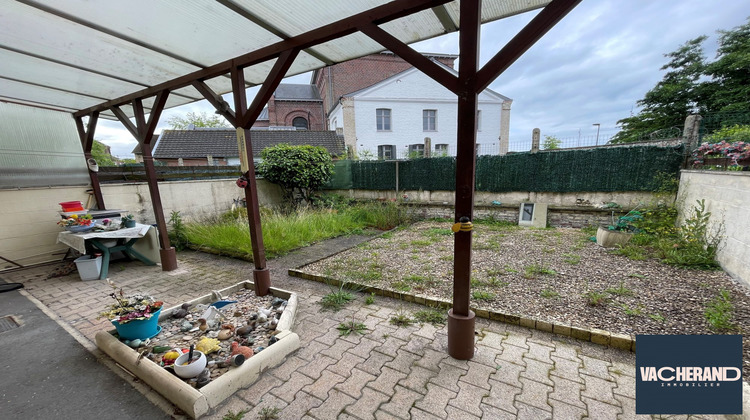 Ma-Cabane - Vente Maison La Sentinelle, 82 m²