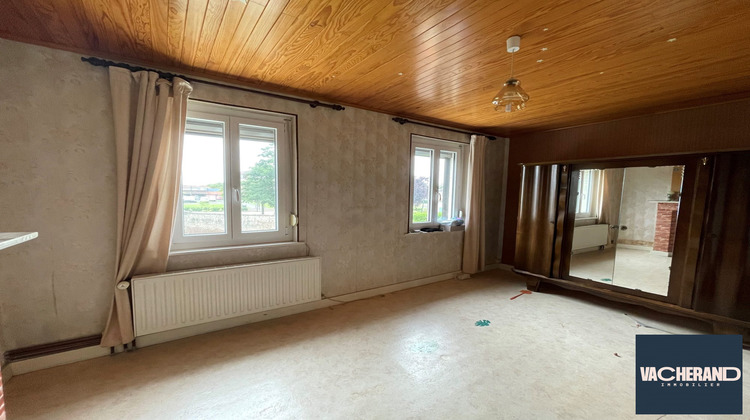 Ma-Cabane - Vente Maison La Sentinelle, 82 m²