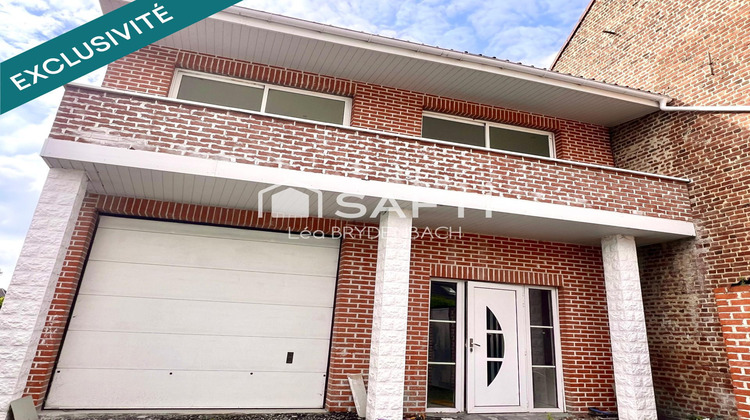 Ma-Cabane - Vente Maison La Sentinelle, 160 m²