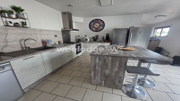 Ma-Cabane - Vente Maison La Sentinelle, 94 m²