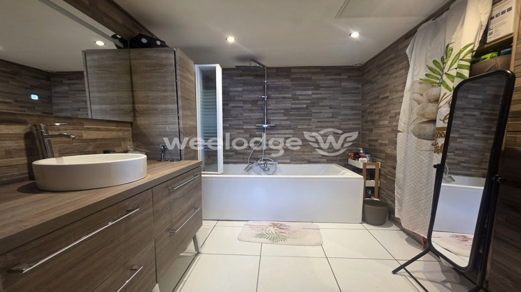 Ma-Cabane - Vente Maison La Sentinelle, 94 m²