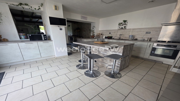 Ma-Cabane - Vente Maison La Sentinelle, 94 m²