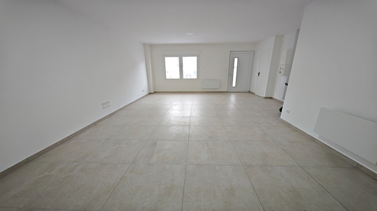 Ma-Cabane - Vente Maison LA SENTINELLE, 87 m²