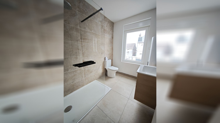 Ma-Cabane - Vente Maison LA SENTINELLE, 87 m²