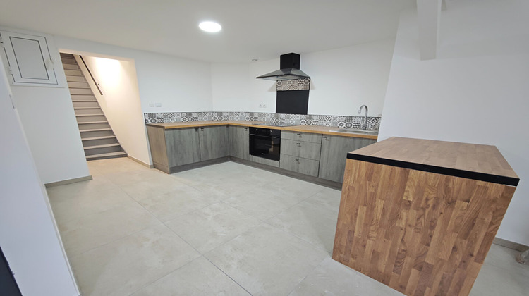 Ma-Cabane - Vente Maison LA SENTINELLE, 87 m²