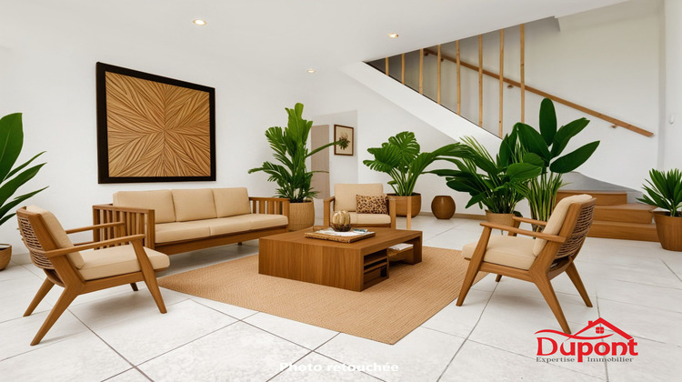 Ma-Cabane - Vente Maison La Sentinelle, 60 m²