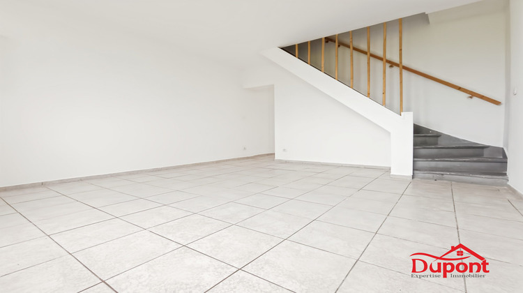 Ma-Cabane - Vente Maison La Sentinelle, 60 m²