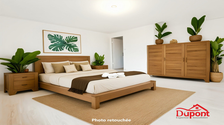 Ma-Cabane - Vente Maison La Sentinelle, 60 m²