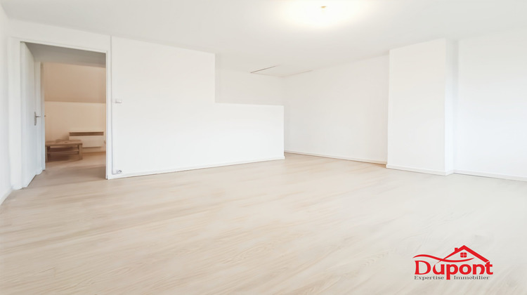 Ma-Cabane - Vente Maison La Sentinelle, 60 m²