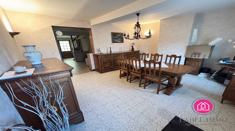 Ma-Cabane - Vente Maison La Sentinelle, 98 m²