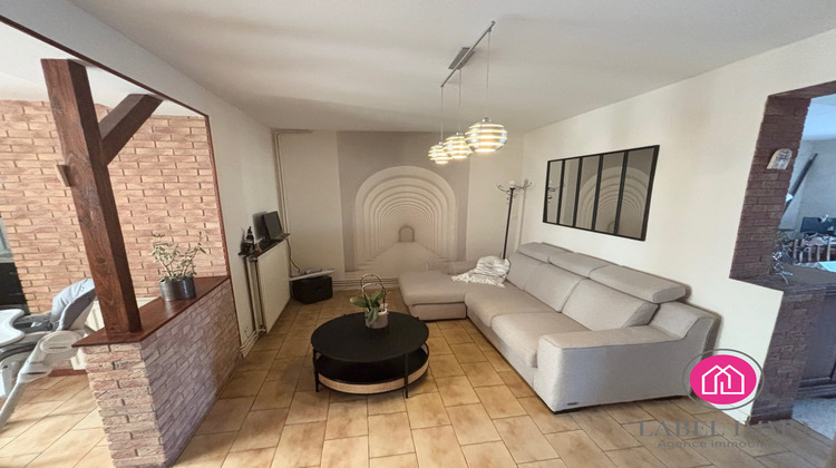 Ma-Cabane - Vente Maison La Sentinelle, 98 m²