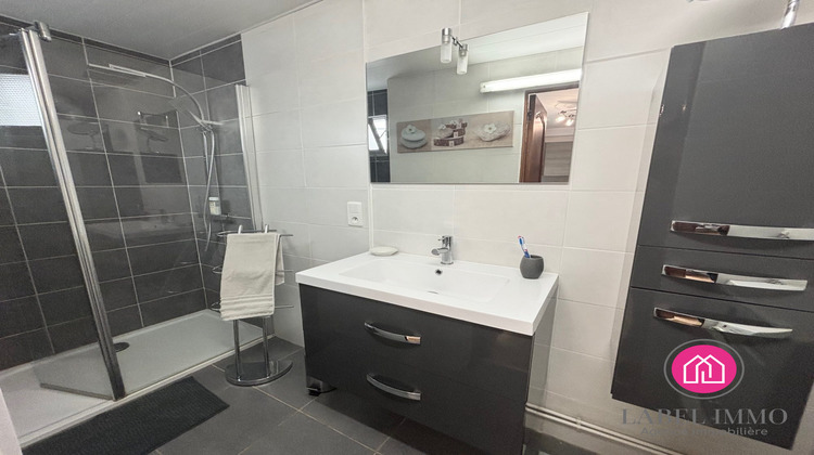 Ma-Cabane - Vente Maison La Sentinelle, 98 m²