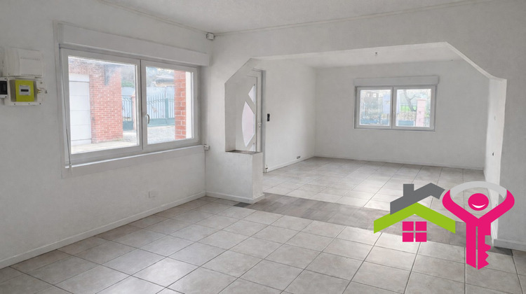 Ma-Cabane - Vente Maison La Sentinelle, 60 m²