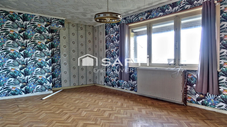 Ma-Cabane - Vente Maison La Sentinelle, 77 m²