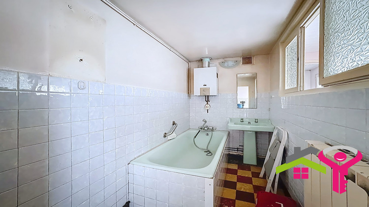 Ma-Cabane - Vente Maison La Sentinelle, 102 m²