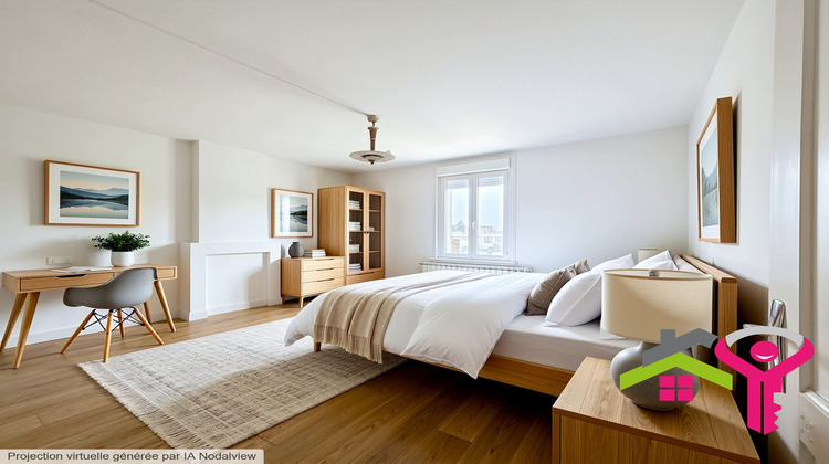 Ma-Cabane - Vente Maison La Sentinelle, 102 m²