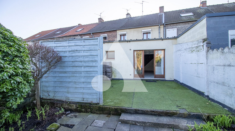 Ma-Cabane - Vente Maison LA SENTINELLE, 92 m²