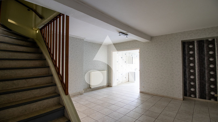 Ma-Cabane - Vente Maison LA SENTINELLE, 92 m²