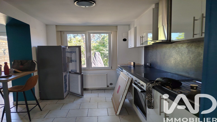 Ma-Cabane - Vente Maison La Sentinelle, 105 m²