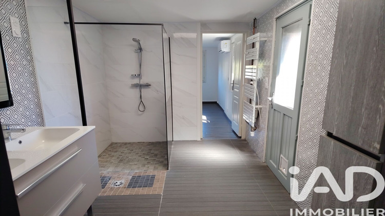 Ma-Cabane - Vente Maison La Sentinelle, 105 m²