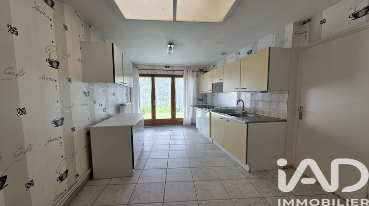 Ma-Cabane - Vente Maison La Sentinelle, 93 m²