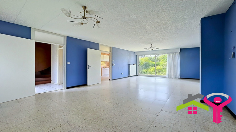 Ma-Cabane - Vente Maison La Sentinelle, 93 m²