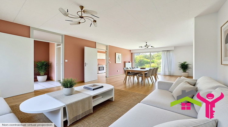 Ma-Cabane - Vente Maison La Sentinelle, 93 m²