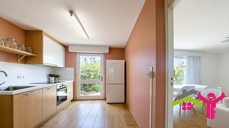 Ma-Cabane - Vente Maison La Sentinelle, 93 m²