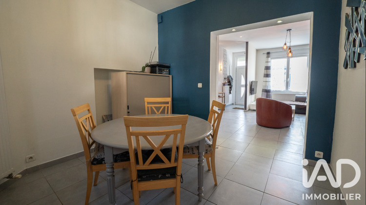 Ma-Cabane - Vente Maison La Sentinelle, 109 m²