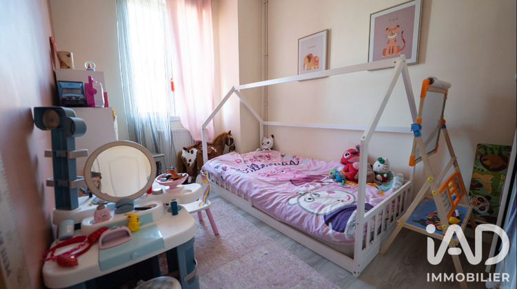 Ma-Cabane - Vente Maison La Sentinelle, 109 m²