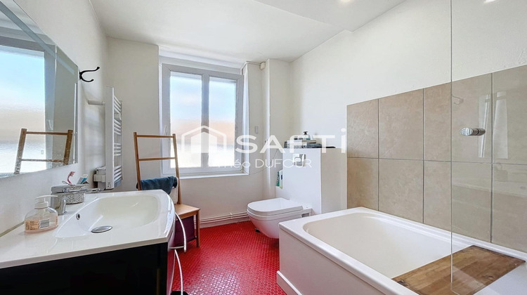 Ma-Cabane - Vente Maison La Sentinelle, 158 m²