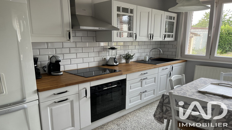 Ma-Cabane - Vente Maison La Sentinelle, 96 m²