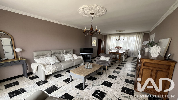 Ma-Cabane - Vente Maison La Sentinelle, 96 m²