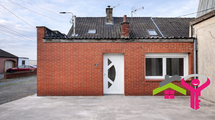 Ma-Cabane - Vente Maison La Sentinelle, 60 m²