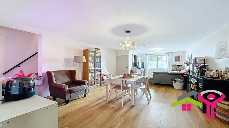 Ma-Cabane - Vente Maison La Sentinelle, 96 m²