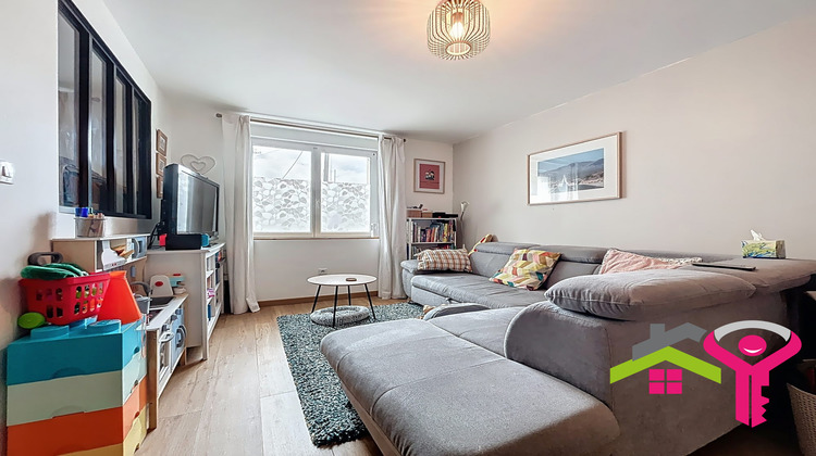 Ma-Cabane - Vente Maison La Sentinelle, 96 m²