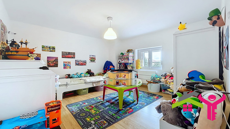 Ma-Cabane - Vente Maison La Sentinelle, 96 m²