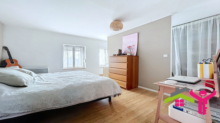 Ma-Cabane - Vente Maison La Sentinelle, 96 m²
