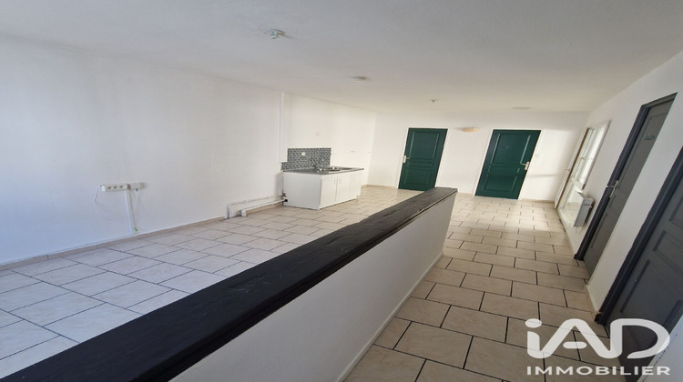 Ma-Cabane - Vente Maison La Sentinelle, 100 m²