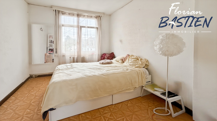 Ma-Cabane - Vente Maison LA SENTINELLE, 140 m²
