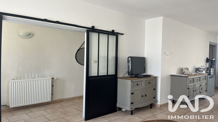 Ma-Cabane - Vente Maison La Sentinelle, 105 m²