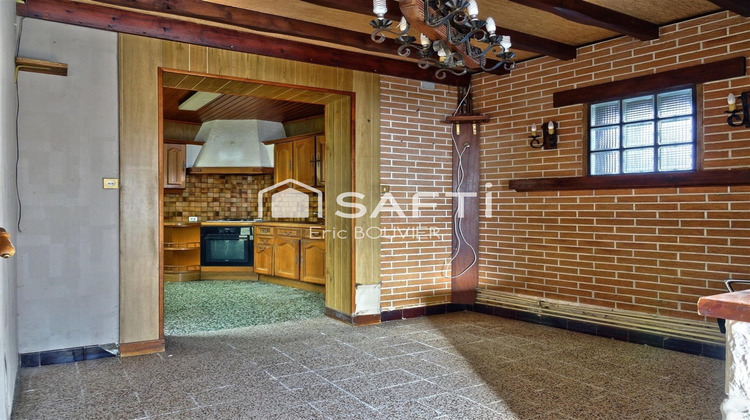 Ma-Cabane - Vente Maison La Sentinelle, 77 m²