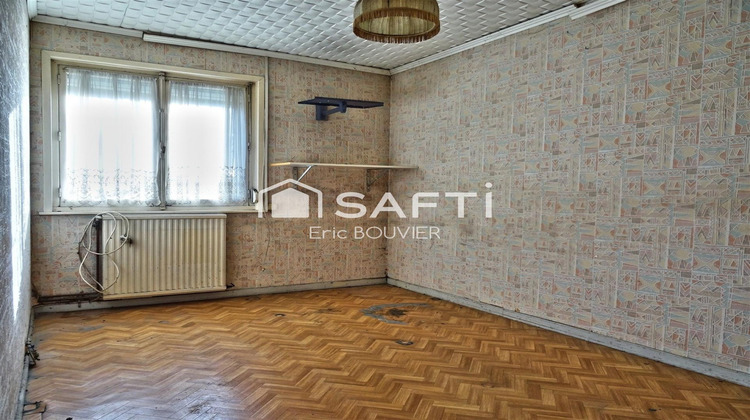 Ma-Cabane - Vente Maison La Sentinelle, 77 m²