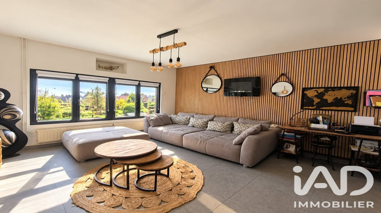 Ma-Cabane - Vente Maison La Sentinelle, 149 m²