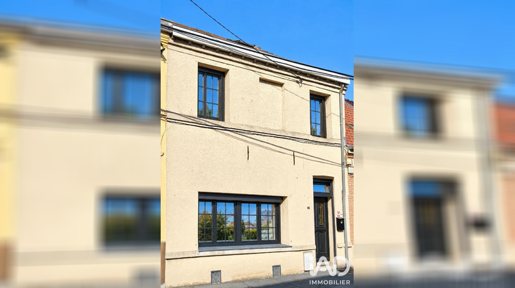 Ma-Cabane - Vente Maison La Sentinelle, 149 m²