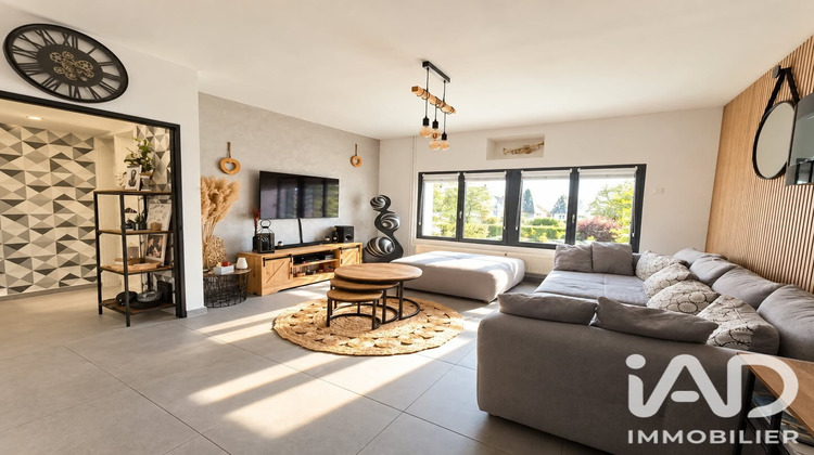Ma-Cabane - Vente Maison La Sentinelle, 149 m²