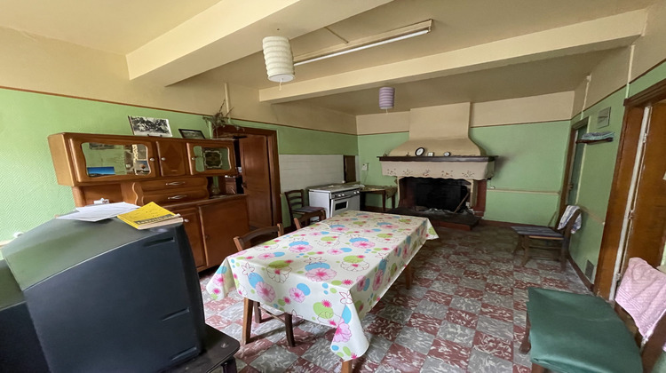 Ma-Cabane - Vente Maison La Serpent, 250 m²